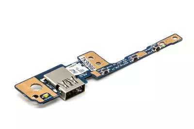 Asus ZenBook UX461UA gyári új USB és vezérlő gomb panel (90NB0GG0-R10010)