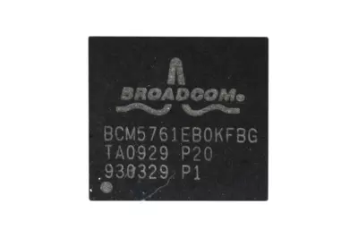 BCM5761 Ethernet controller