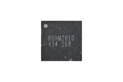 BD2610GW E2 IC chip