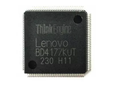 BD4177KUT IC chip