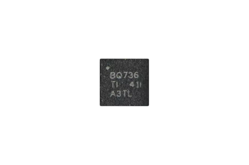 BQ24736RGRR IC chip