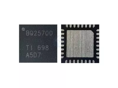 BQ25700 töltésvezérlő IC chip