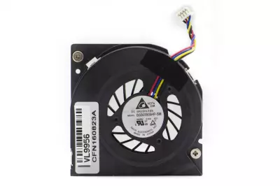 BSB05505HP (4pin) Intel NUC hűtő ventilátor