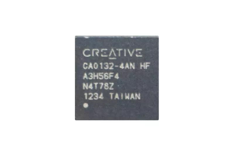 CA0132 IC chip