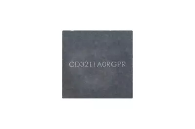 CD3211A0RGPR IC chip