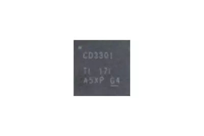 CD3301 IC chip