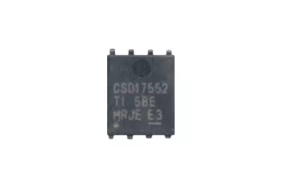CSD17552Q5A IC chip
