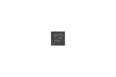 CSD58873Q3D IC chip