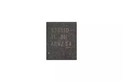 CSD87351Q5D IC chip