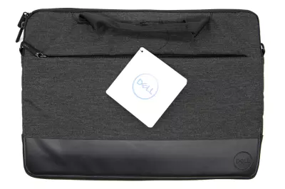 DELL 14' fekete Professional Sleeve táska, (460-BCFM)