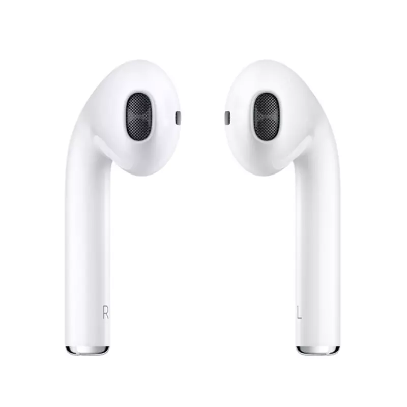 DUDAO U10B Bluetooth 5.0 vezeték nélküli sztereó fülhallgató | TWS | Töltőtokkal | Fehér