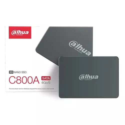 Dahua C800A 128GB laptop SSD meghajtó (DHI-SSD-C800AS128G)