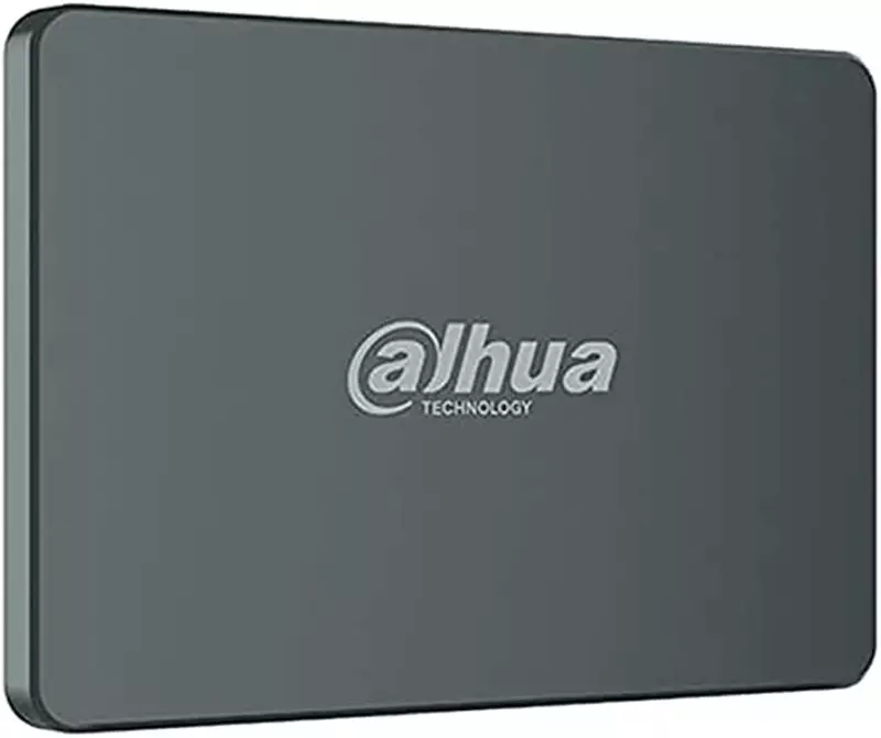 Dahua C800A 256GB laptop SSD meghajtó (DHI-SSD-C800AS256G)