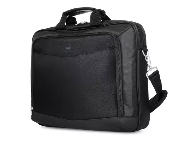 Dell 15,6 colos fekete Pro Lite Business üzleti laptop táska (460-11738, 0N3WWP)