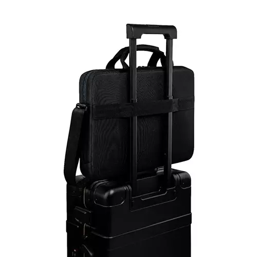 Dell Essential Briefcase 15 üzleti laptop táska (033WNP)