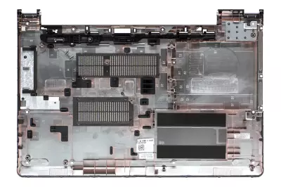 Dell Inspiron 15 (3565, 3567, 3576) gyári új alsó fedél (X3VRG, 0X3VRG)