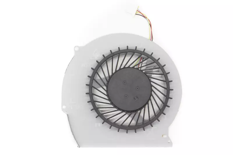 Dell Inspiron 15 (7567) gyári új jobb-oldali hűtő ventilátor (NWW0W)