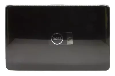 Dell Inspiron 17R N7110 gyári új fekete LCD hátlap fedél (cserélhető hátlapos verzióhoz) (4MV45, 04MV45)
