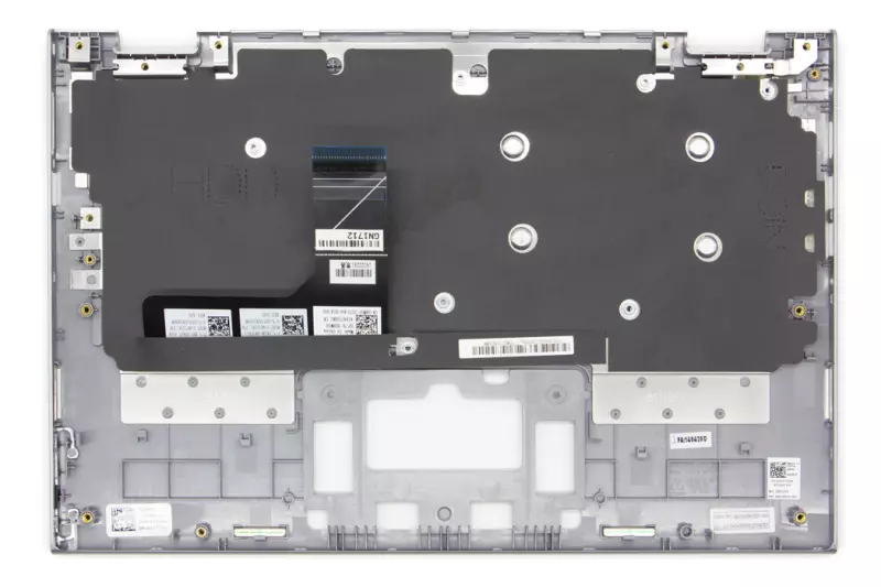 Dell Inspiron 3158 gyári új matricával magyarított billentyűzet modul