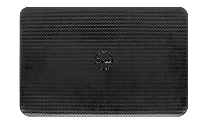 Dell Inspiron 3721, 3737 használt fekete LCD hátlap, kijelző kábellel és zsanérokkal, 0FHK8V