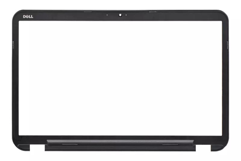 Dell Inspiron 3721, 3737 használt fekete LCD keret (GKKDP, 0GKKDP)