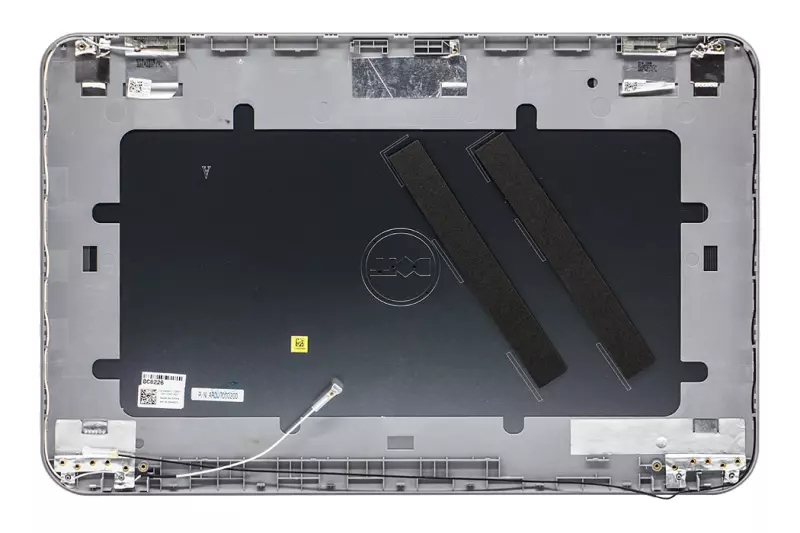 Dell Inspiron 3721, 5721 gyári új LCD kijelző hátlap (0KX87J, KX87J)