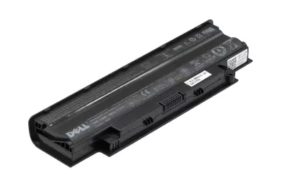 Dell Vostro 3550 laptop akkumulátor, gyári új, 6 cellás (4080mAh)