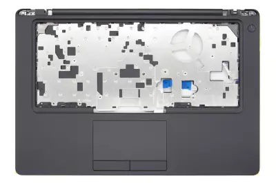 Dell Latitude 5480 gyári új felső fedél + touchpad (066D1C, 66D1C)