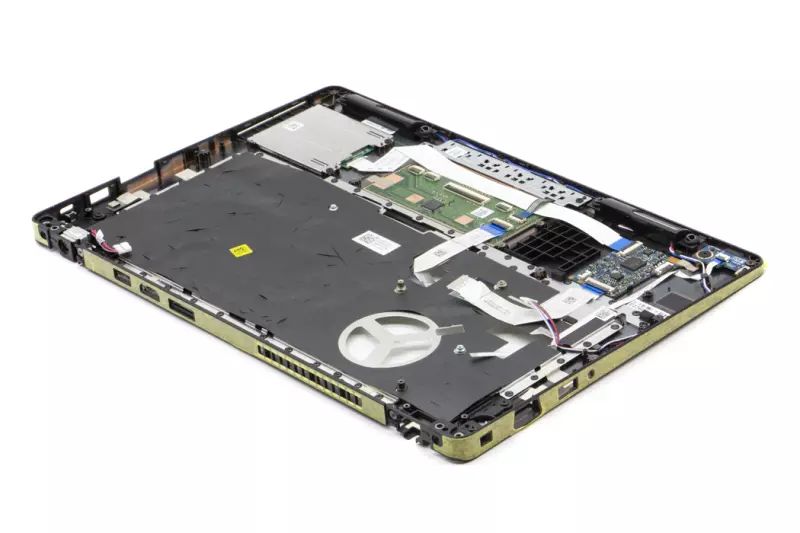 Dell Latitude 5480 gyári új felső fedél + touchpad (066D1C, 66D1C)