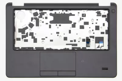 Dell Latitude 7240, 7270 gyári új felső fedél ujjlenyomat olvasóval, touchpaddal (0VWPG3)