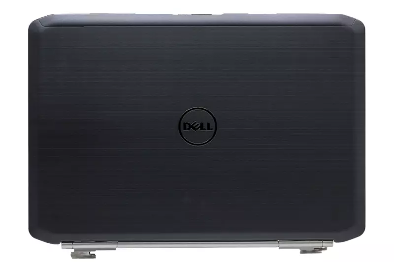 Dell Latitude E5420 gyári új kijelző hátlap zsanérral és LCD kábellel, (0JWDPT, JWDPT)