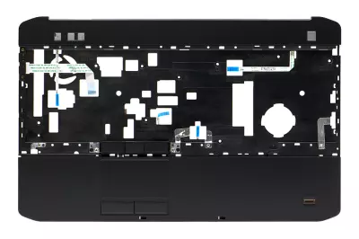 Dell Latitude E5520 gyári új felső fedél touchpaddal és ujjlenyomat olvasóval (0T64M3)