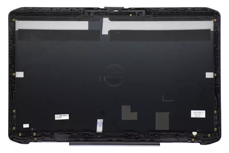 Dell Latitude E5530 gyári új kijelző hátlap  (0H7N3T, H7N3T)