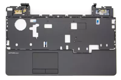 Dell Latitude E5540 gyári új felső fedél touchpad és bekapcsoló panellel (0KMN9K, AP0WR000800)