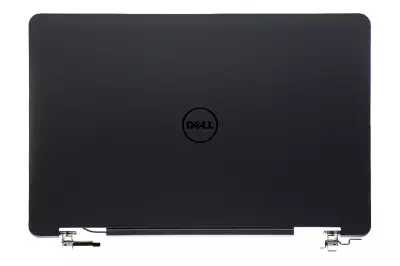 Dell Latitude E5540 gyári új kijelző hátlap zsanérral  (08YM37, 8YM37)