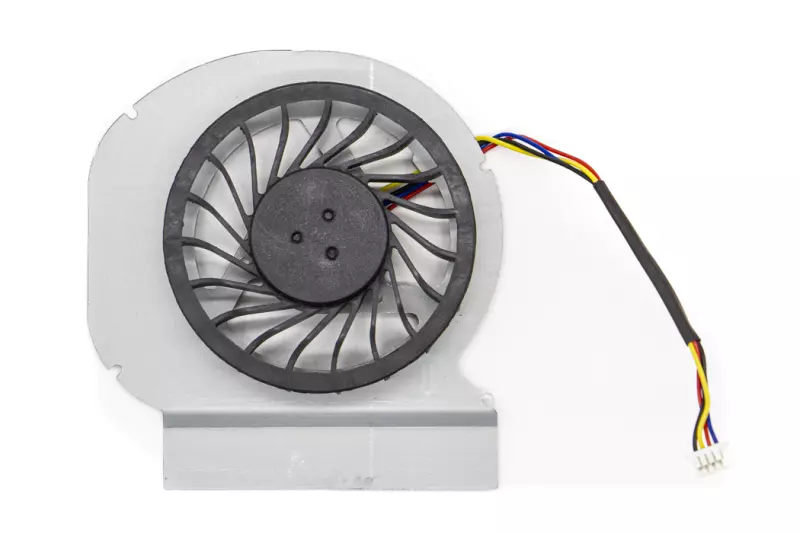Dell Latitude E6420, E6420ATG gyári új hűtő ventilátor beszerelési lehetőséggel (MF60120V1-C220-G99)