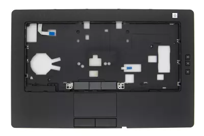Dell Latitude E6430 gyári új felső fedél + touchpad (RFTGT, 0RFTGT)