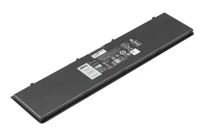 Dell Latitude E7450 laptop akkumulátor, gyári új, 4 cellás (6200-6900mAh)
