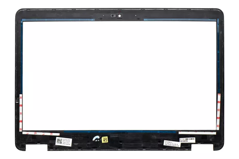 Dell Latitude E7440 gyári új LCD keret (02TN1, 002TN1)