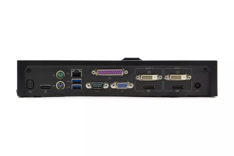 Dell E-port Plus II PR02X laptop dokkoló (035RXK)