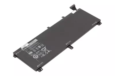Dell Precision M3800 laptop akkumulátor, gyári új,  cellás (5170mAh)