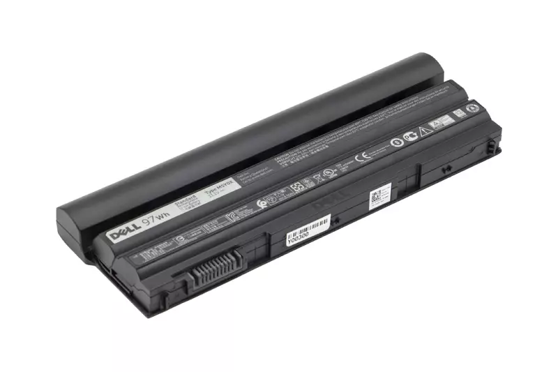 Dell Vostro 3560 laptop akkumulátor, gyári új, 9 cellás (8500-8550mAh)