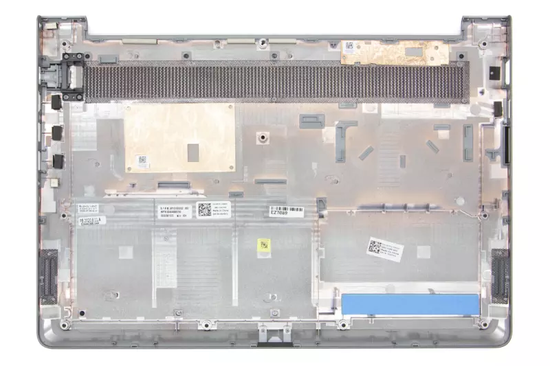 Dell Vostro 5468 gyári új szürke alsó fedél, bottom case (05Y5Y1, 5Y5Y1)