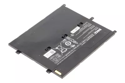 Dell Latitude 13 laptop akkumulátor, gyári új,  cellás (2700mAh)