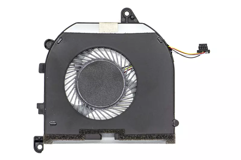 Dell XPS 9570 gyári új hűtő ventilátor (CPU / bal oldali) (08YY9, 08YY9)