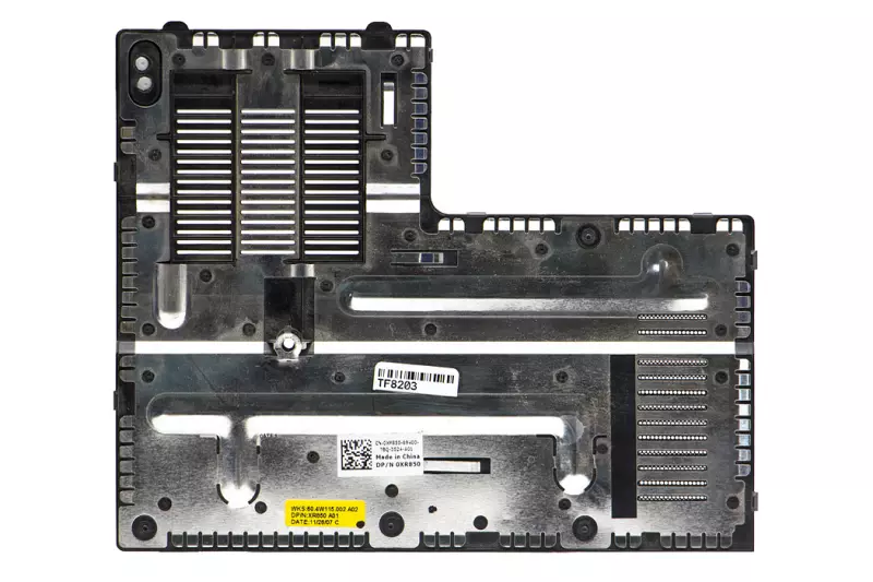 Dell XPS M1530 használt szerviz fedél (0XR850)