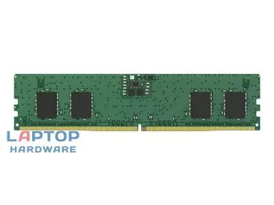 16GB DDR5 5600MHz PC Desktop LONG DIMM memória modul