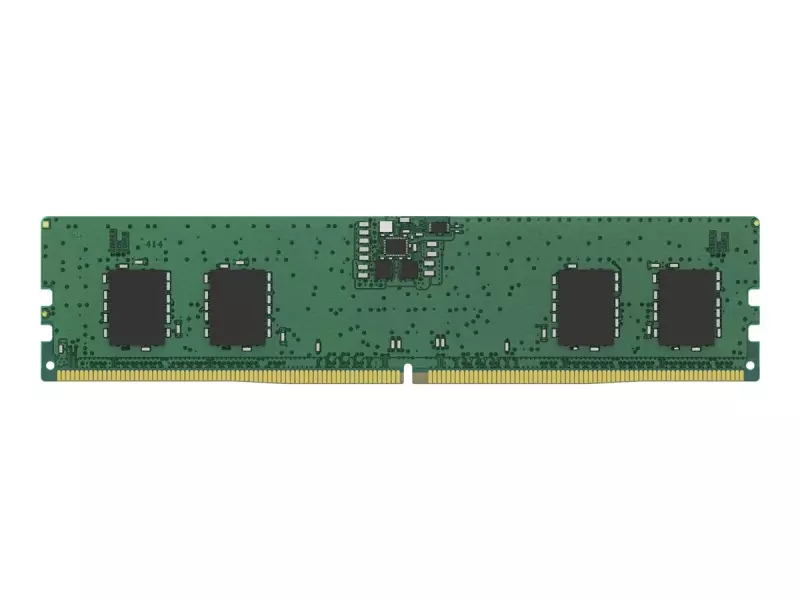 16GB DDR5 4800MHz PC Desktop LONG DIMM memória modul