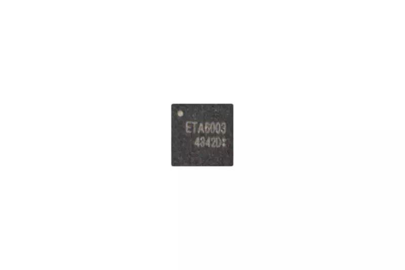 ETA6003 IC chip