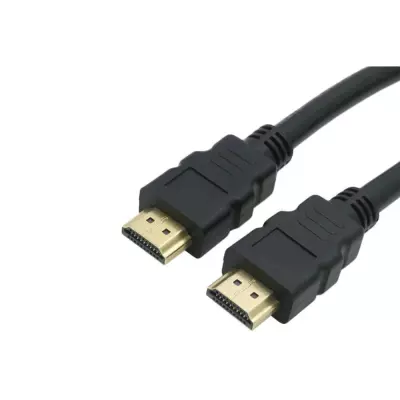 Equip Kábel - HDMI1.4 kábel, 3D, 4K/30Hz, Dolby TrueHD, DTS-HD, apa/apa, 10m (119357)